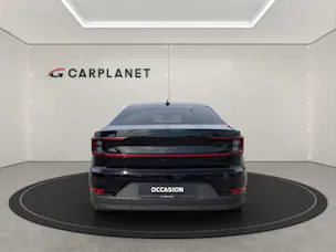 Polestar 2 Long Range Dual Motor Performance