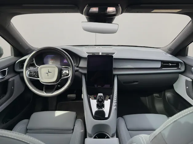 Polestar 2 Long Range Dual Motor Performance