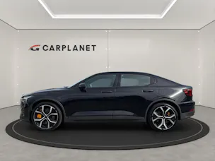 Polestar 2 Long Range Dual Motor Performance