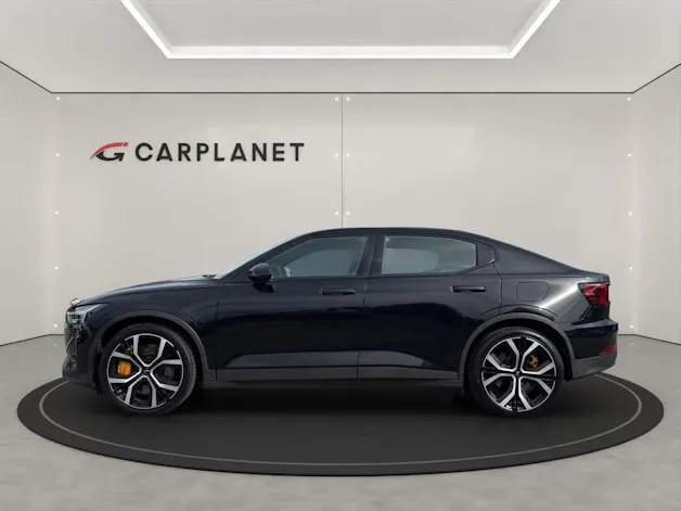Polestar 2 Long Range Dual Motor Performance