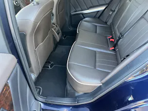 MERCEDES-BENZ GLK-Klasse X204 GLK 250 4matic