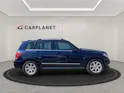 MERCEDES-BENZ GLK-Klasse X204 GLK 250 4matic