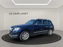MERCEDES-BENZ GLK-Klasse X204 GLK 250 4matic