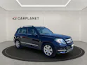 MERCEDES-BENZ GLK-Klasse X204 GLK 250 4matic