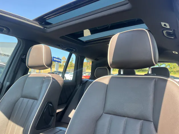 MERCEDES-BENZ GLK-Klasse X204 GLK 250 4matic