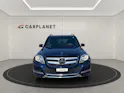 MERCEDES-BENZ GLK-Klasse X204 GLK 250 4matic