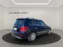 MERCEDES-BENZ GLK-Klasse X204 GLK 250 4matic