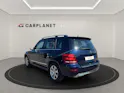 MERCEDES-BENZ GLK-Klasse X204 GLK 250 4matic