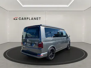 VW T6 California 3000 2.0 TDI 199 Beach Ed. DSG 4m