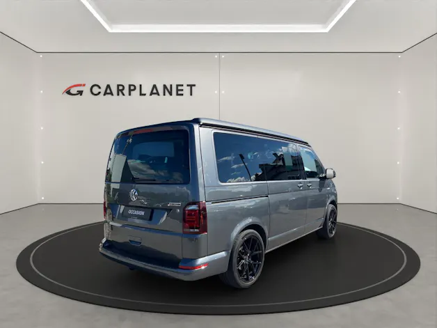 VW T6 California 3000 2.0 TDI 199 Beach Ed. DSG 4m