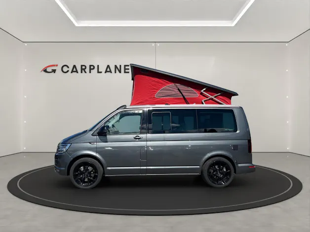VW T6 California 3000 2.0 TDI 199 Beach Ed. DSG 4m