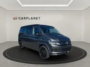 VW T6 California 3000 2.0 TDI 199 Beach Ed. DSG 4m