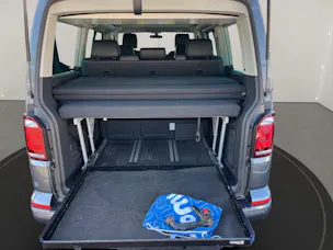 VW T6 California 3000 2.0 TDI 199 Beach Ed. DSG 4m