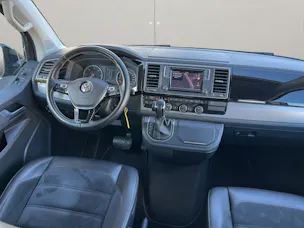 VW T6 California 3000 2.0 TDI 199 Beach Ed. DSG 4m