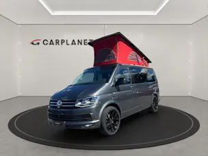 VW T6 California 3000 2.0 TDI 199 Beach Ed. DSG 4m