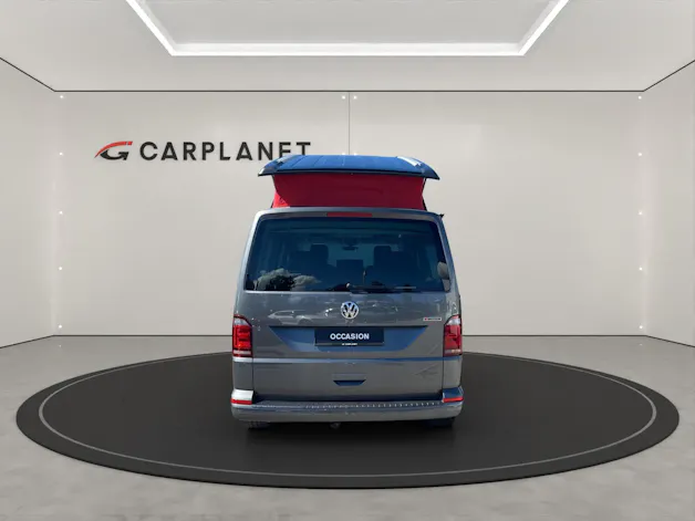 VW T6 California 3000 2.0 TDI 199 Beach Ed. DSG 4m