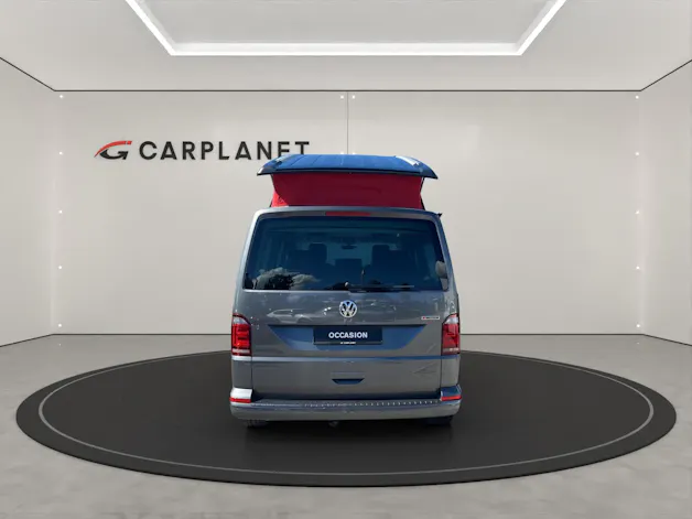 VW T6 California 3000 2.0 TDI 199 Beach Ed. DSG 4m
