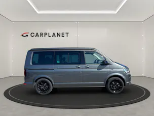VW T6 California 3000 2.0 TDI 199 Beach Ed. DSG 4m