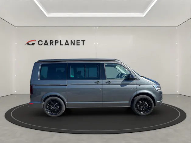 VW T6 California 3000 2.0 TDI 199 Beach Ed. DSG 4m