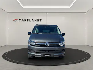 VW T6 California 3000 2.0 TDI 199 Beach Ed. DSG 4m