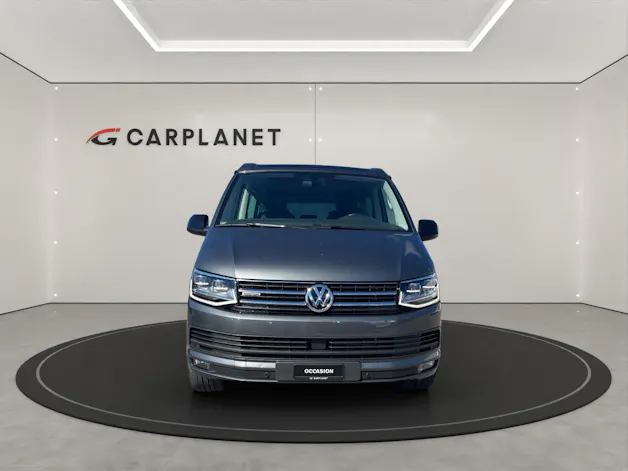 VW T6 California 3000 2.0 TDI 199 Beach Ed. DSG 4m