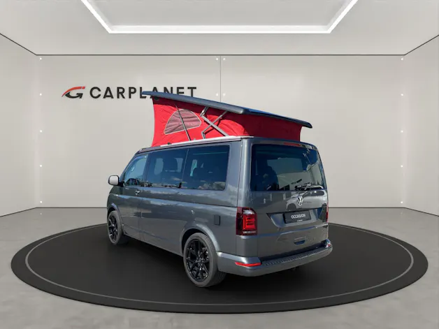 VW T6 California 3000 2.0 TDI 199 Beach Ed. DSG 4m