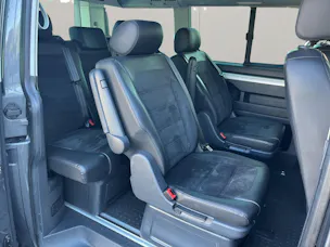 VW T6 California 3000 2.0 TDI 199 Beach Ed. DSG 4m