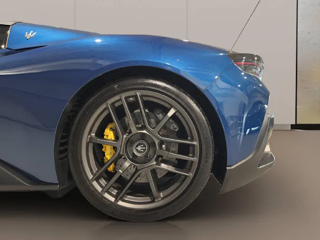 MASERATI MC20 Cielo 3.0 V6