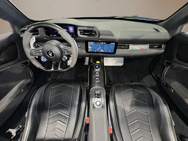 MASERATI MC20 Cielo 3.0 V6