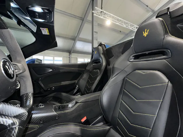 MASERATI MC20 Cielo 3.0 V6