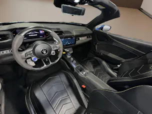 MASERATI MC20 Cielo 3.0 V6