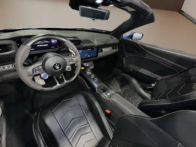 MASERATI MC20 Cielo 3.0 V6