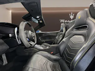 MASERATI MC20 Cielo 3.0 V6