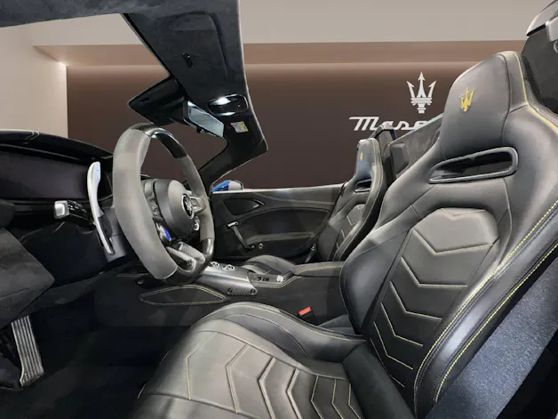 MASERATI MC20 Cielo 3.0 V6