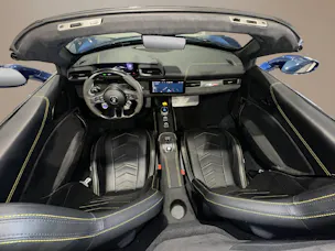 MASERATI MC20 Cielo 3.0 V6