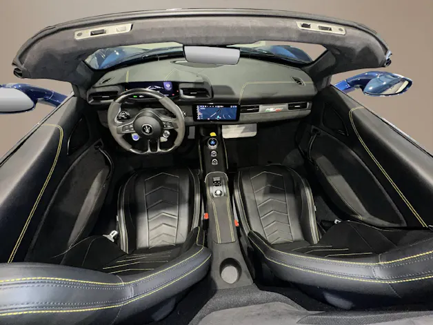 MASERATI MC20 Cielo 3.0 V6