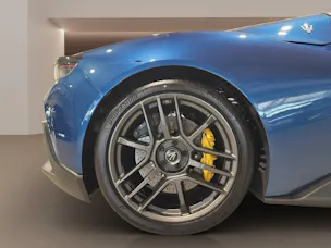 MASERATI MC20 Cielo 3.0 V6