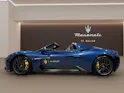 MASERATI MC20 Cielo 3.0 V6