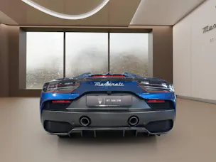 MASERATI MC20 Cielo 3.0 V6