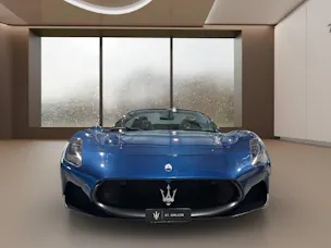 MASERATI MC20 Cielo 3.0 V6
