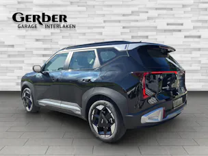 Kia Seltos 1.6 T-GDi Style