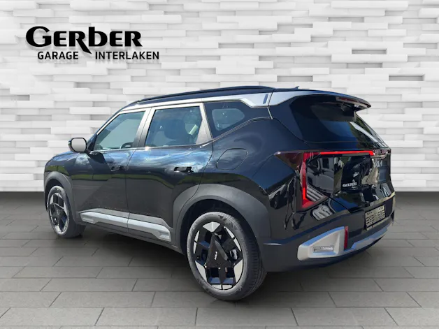 Kia Seltos 1.6 T-GDi Style