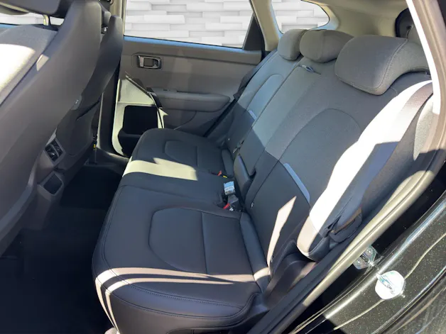 Kia Seltos 1.6 T-GDi Style