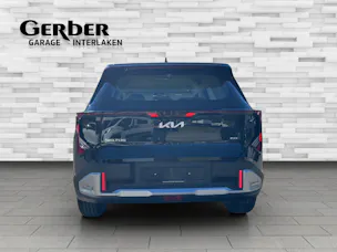 Kia Seltos 1.6 T-GDi Style