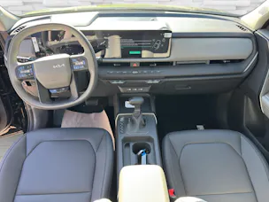 Kia Seltos 1.6 T-GDi Style