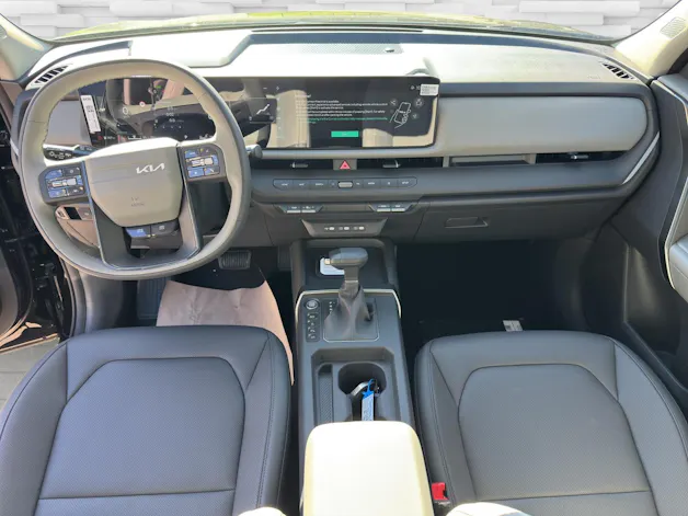 Kia Seltos 1.6 T-GDi Style