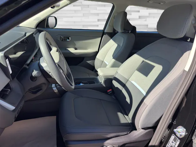 Kia Seltos 1.6 T-GDi Style