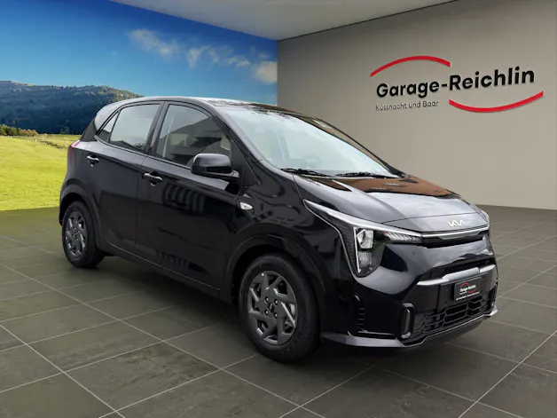 Kia Picanto 1.0 GDi Inspire