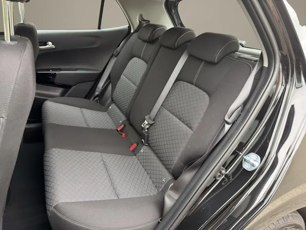 Kia Picanto 1.0 GDi Inspire