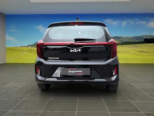 Kia Picanto 1.0 GDi Inspire